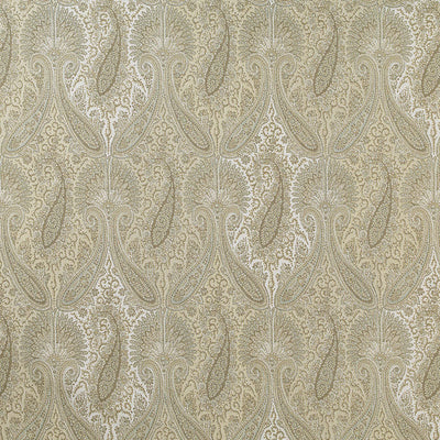 SCHUMACHER FABRICS -174381-SARAWAK PAISLEY