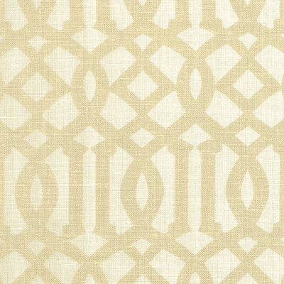 Schumacher Fabrics , a selection of fabrics such as velvet, damask, cotton, silk, linen and sheers.