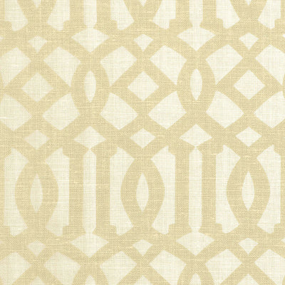 SCHUMACHER FABRICS -174412-IMPERIAL TRELLIS II