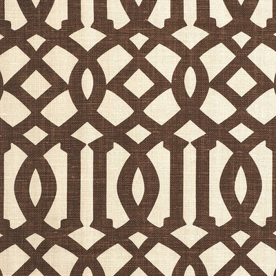 Schumacher Fabrics , a selection of fabrics such as velvet, damask, cotton, silk, linen and sheers.