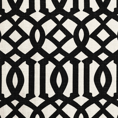 Schumacher Fabrics , a selection of fabrics such as velvet, damask, cotton, silk, linen and sheers.
