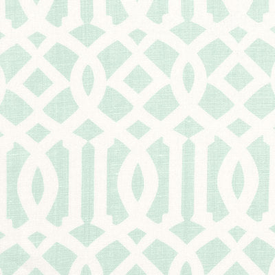 Schumacher Fabrics , a selection of fabrics such as velvet, damask, cotton, silk, linen and sheers.