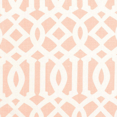 Schumacher Fabrics , a selection of fabrics such as velvet, damask, cotton, silk, linen and sheers.