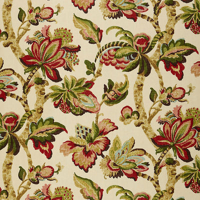 SCHUMACHER FABRICS -174440-KEMSCOTT