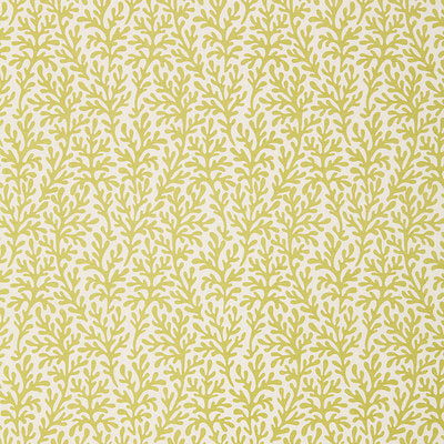 Schumacher Fabrics , a selection of fabrics such as velvet, damask, cotton, silk, linen and sheers.