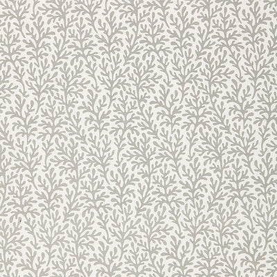Schumacher Fabrics , a selection of fabrics such as velvet, damask, cotton, silk, linen and sheers.