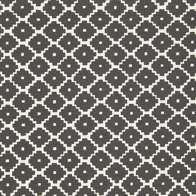 SCHUMACHER FABRICS -174480-ZIGGURAT