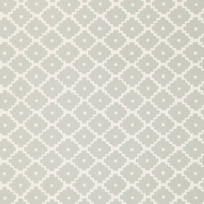 Schumacher Fabrics , a selection of fabrics such as velvet, damask, cotton, silk, linen and sheers.