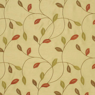 ROBERT ALLEN FABRICS-JOY OF MY LIFE -STRAW