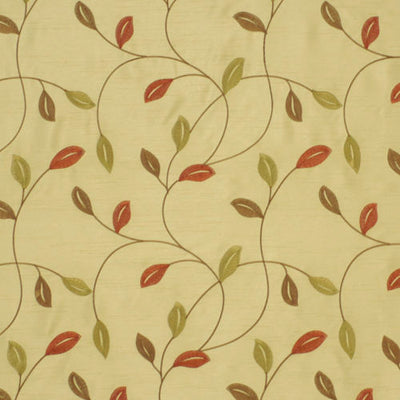 ROBERT ALLEN FABRICS-JOY OF MY LIFE -STRAW