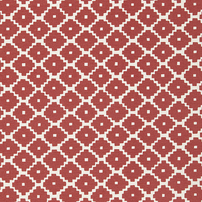 SCHUMACHER FABRICS -174484-ZIGGURAT