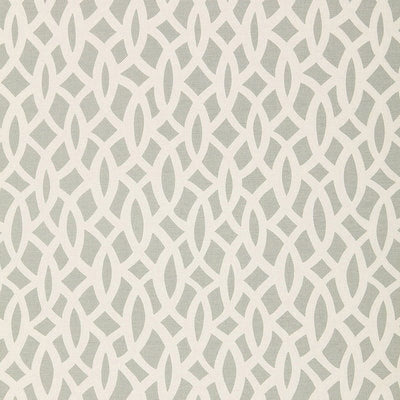 Schumacher Fabrics , a selection of fabrics such as velvet, damask, cotton, silk, linen and sheers.