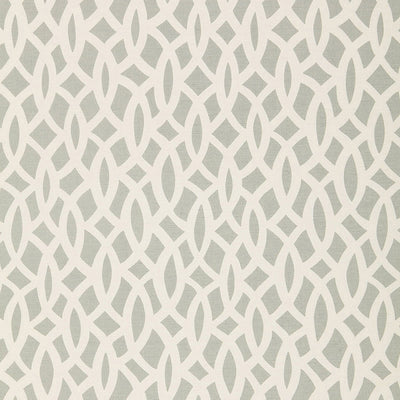 SCHUMACHER FABRICS -174490-CHAIN LINK