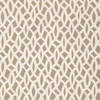 Schumacher Fabrics , a selection of fabrics such as velvet, damask, cotton, silk, linen and sheers.