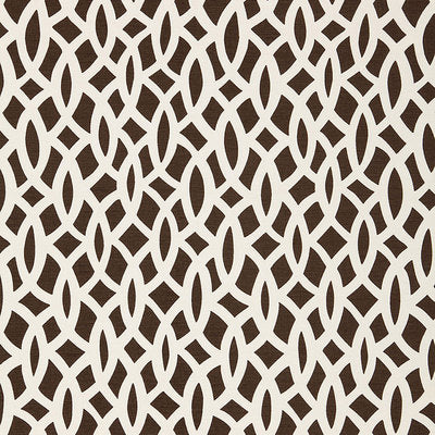 Schumacher Fabrics , a selection of fabrics such as velvet, damask, cotton, silk, linen and sheers.