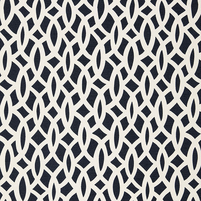 SCHUMACHER FABRICS -174495-CHAIN LINK