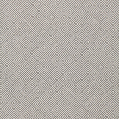 SCHUMACHER FABRICS -174501-GREEK KEY