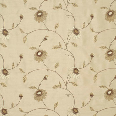 ROBERT ALLEN FABRICS-PERFECT BEAUTY -LATTE