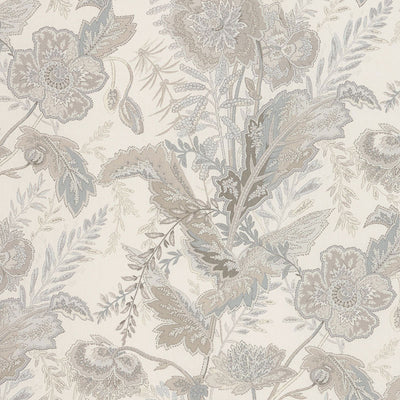 SCHUMACHER FABRICS -174543-SANDOWAY VINE
