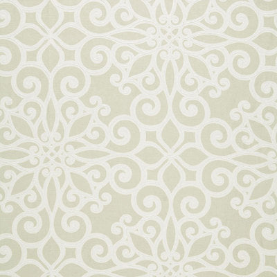 Schumacher Fabrics , a selection of fabrics such as velvet, damask, cotton, silk, linen and sheers.