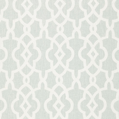 Schumacher Fabrics , a selection of fabrics such as velvet, damask, cotton, silk, linen and sheers.