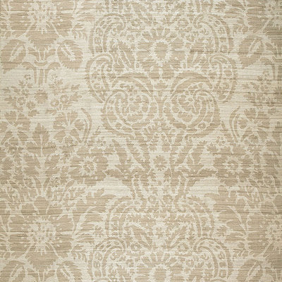Schumacher Fabrics , a selection of fabrics such as velvet, damask, cotton, silk, linen and sheers.
