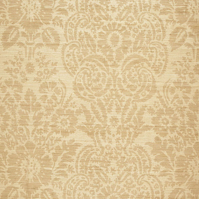 SCHUMACHER FABRICS -174611-MALAY DAMASK PRINT