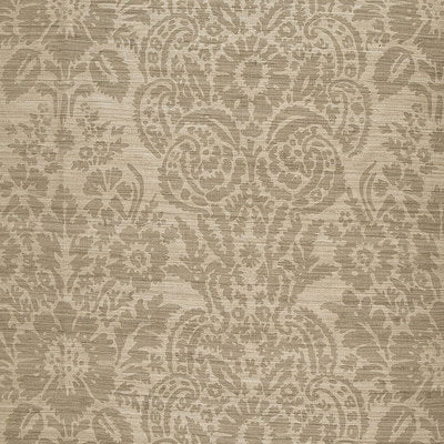 Schumacher Fabrics , a selection of fabrics such as velvet, damask, cotton, silk, linen and sheers.