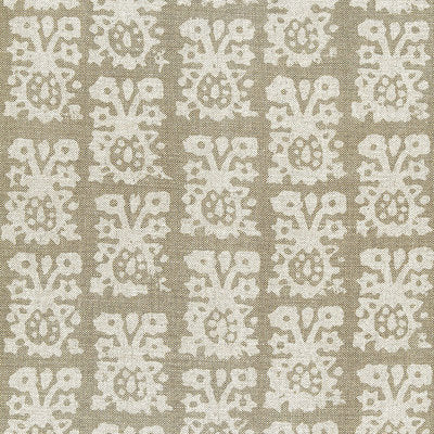 Schumacher Fabrics , a selection of fabrics such as velvet, damask, cotton, silk, linen and sheers.