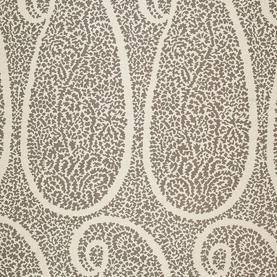 SCHUMACHER FABRICS -174640-AMBALA PAISLEY