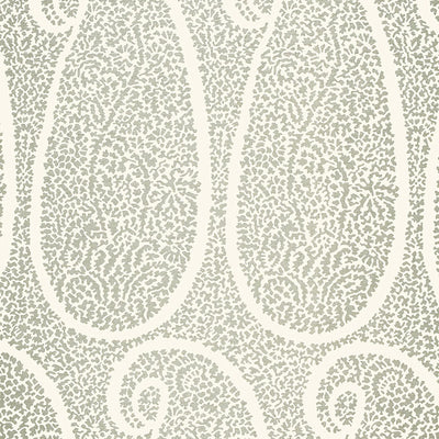 SCHUMACHER FABRICS -174642-AMBALA PAISLEY
