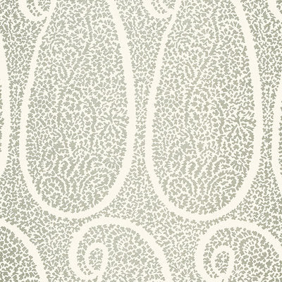 Schumacher Fabrics , a selection of fabrics such as velvet, damask, cotton, silk, linen and sheers.