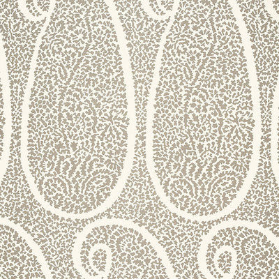 Schumacher Fabrics , a selection of fabrics such as velvet, damask, cotton, silk, linen and sheers.