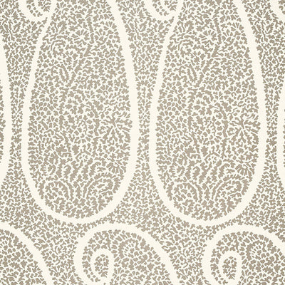 SCHUMACHER FABRICS -174643-AMBALA PAISLEY