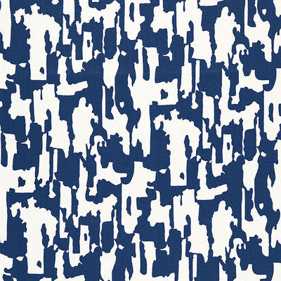 Schumacher Fabrics , a selection of fabrics such as velvet, damask, cotton, silk, linen and sheers.