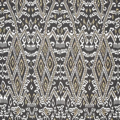 Schumacher Fabrics , a selection of fabrics such as velvet, damask, cotton, silk, linen and sheers.