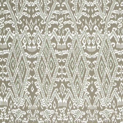 SCHUMACHER FABRICS -174751-MAYA IKAT PRINT