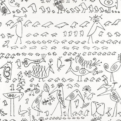 Schumacher Fabrics , a selection of fabrics such as velvet, damask, cotton, silk, linen and sheers.