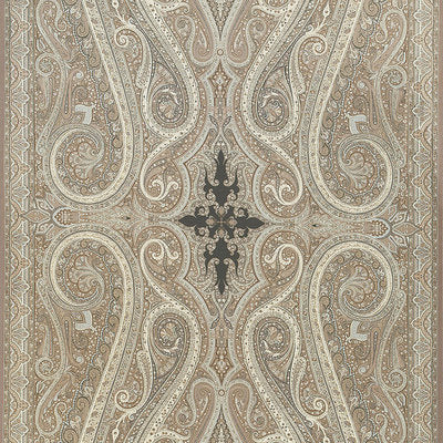 Schumacher Fabrics , a selection of fabrics such as velvet, damask, cotton, silk, linen and sheers.