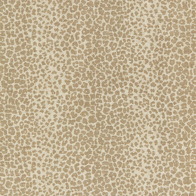SCHUMACHER FABRICS -174842-LEOPARD LINEN PRINT