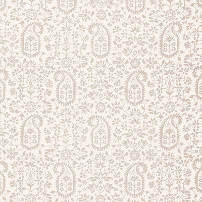 SCHUMACHER FABRICS -174861-KALIKA PAISLEY PRINT