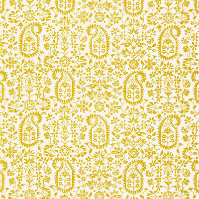 Schumacher Fabrics , a selection of fabrics such as velvet, damask, cotton, silk, linen and sheers.