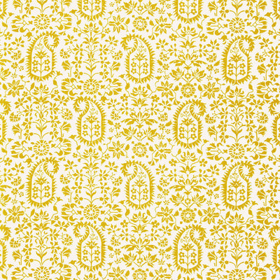 SCHUMACHER FABRICS -174863-KALIKA PAISLEY PRINT