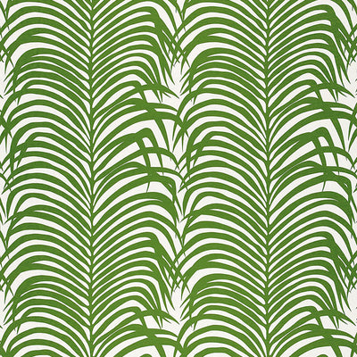 SCHUMACHER FABRICS -174871-ZEBRA PALM