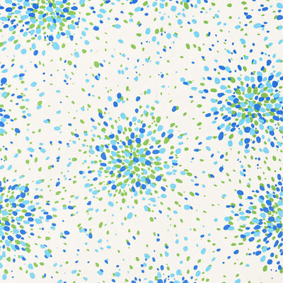 SCHUMACHER FABRICS -174940-JELLY BEAN