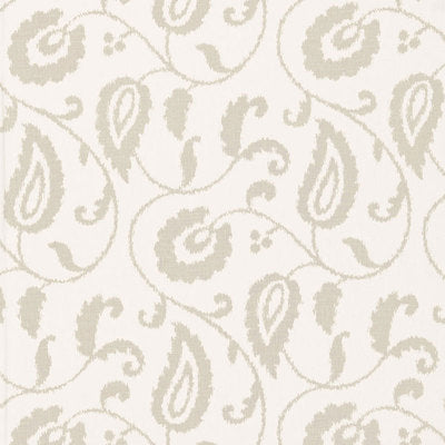 Schumacher Fabrics , a selection of fabrics such as velvet, damask, cotton, silk, linen and sheers.