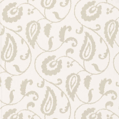 SCHUMACHER FABRICS -175011-MALACCA IKAT VINE
