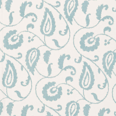 SCHUMACHER FABRICS -175012-MALACCA IKAT VINE