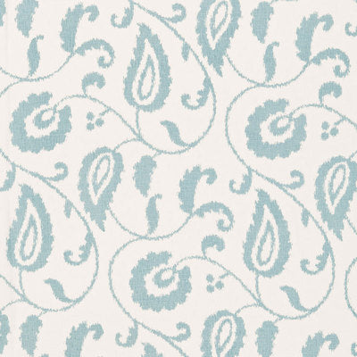 Schumacher Fabrics , a selection of fabrics such as velvet, damask, cotton, silk, linen and sheers.