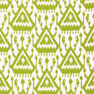 SCHUMACHER FABRICS -175023-VIENTIANE IKAT